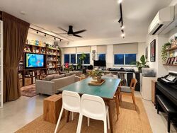 Blk 25A Saint George's Towers (Kallang/Whampoa), HDB 4 Rooms #629817421